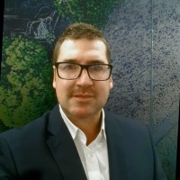 Victorian Government Employee Sam Gillespie's profile photo