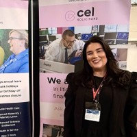 CEL Solicitors Employee Megan Brady's profile photo