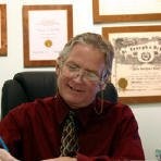 Interdent Employee Gregory van Hale's profile photo