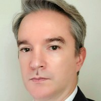 Ermetic Employee Terry Harper's profile photo