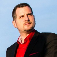 Stack Labs Employee Nicolas Bouchet's profile photo