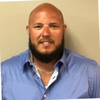 George Allen Construction Employee Peter Mirabella's profile photo
