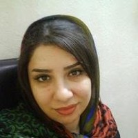SIMON WELLFARE Employee Mahsa Samin's profile photo