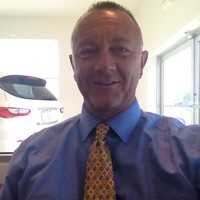 BMW of Schererville Employee Frank Gottardo's profile photo