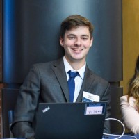 KPMG US Employee Ethan Michael's profile photo