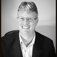 Digital Water Solutions Employee Con Strydom's profile photo