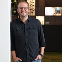Dönges GmbH & Co. KG Employee Christopher Hohn's profile photo