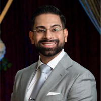 Raytheon Missiles & Defense Employee Aadil S.'s profile photo