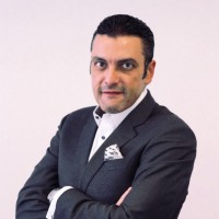 Etisalat UAE Employee Khaled ElKhouly's profile photo