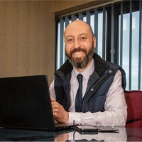 ArcelorMittal Downstream Solutions Employee Adrian Harriss's profile photo