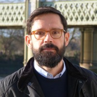 The Royal Marsden NHS Foundation Trust Employee Mikel Valganon's profile photo