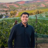 Meta Employee Aakash Parikh's profile photo