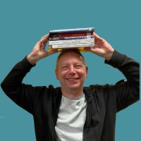 AFERTES Employee Olivier Cormont's profile photo
