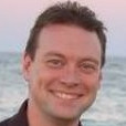 CBIZ Pivot Point Security Employee Rory Burke's profile photo