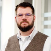 DMS Technologies Inc. Employee Daryl Jones's profile photo