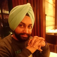 Grind Master Machines Pvt. Ltd. Employee Gurdeep Mann's profile photo