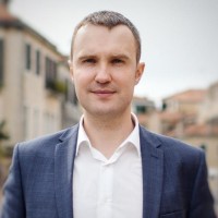 Nikolay Buldakov Email
