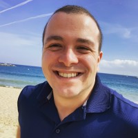 LanzaTech Employee Darren Youngs's profile photo