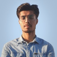 Prashant Suthar Email