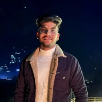Divyanshu Jindal's profile photo