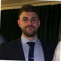 Eastman Employee Ryan Bourne's profile photo