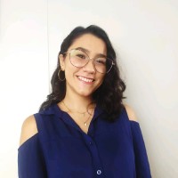 Fila Iberia S.L. Employee Kimberly Natteri's profile photo