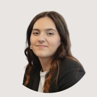 orain bonasso Employee Clémence Toutain's profile photo