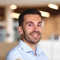 Volvo Group Employee Thomas Chevallier's profile photo