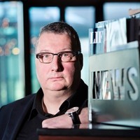 Johan Groeneveld Email & Phone Number