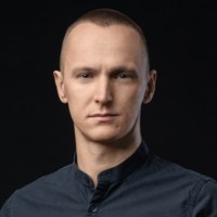 Viceversa.app Employee Marcin Woźniak's profile photo