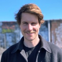 Downforce Technologies Employee Luke Richards's profile photo