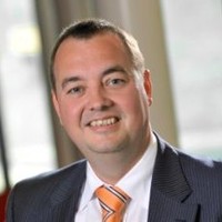 ENGIE Employee Jan de Smet's profile photo
