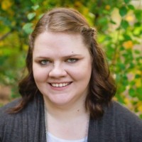 Ancestry Employee Amy Rushton's profile photo