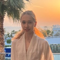 Adel Marvanova's profile photo