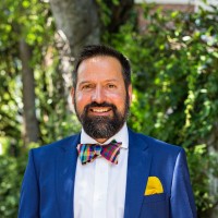 KHL Group Employee Alister Williams's profile photo