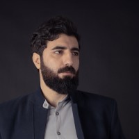 Extend Employee Osama abu Elgheit's profile photo
