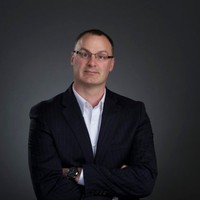 Veracity Networks Employee Ben Curtis's profile photo