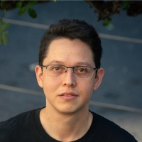 Threde LLC Employee Eliezer N. Valenzuela's profile photo
