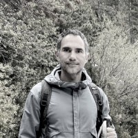 LATAM Airlines Employee Javier Arias Losada's profile photo