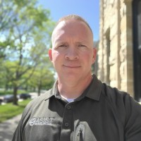Russellville School District Employee Jason O'Neal's profile photo
