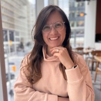 TOC Logistics Employee Edna Grice's profile photo