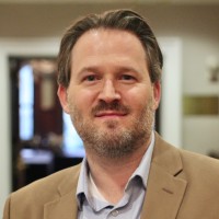 Desmone Employee Travis Kreidler's profile photo