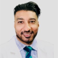 PharmaCare Services Employee Joshua Hauns's profile photo