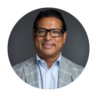 ConnX Inc. Employee Indrajit Ghosh's profile photo