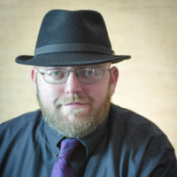 L3Harris Technologies Employee Nicholas Groh's profile photo