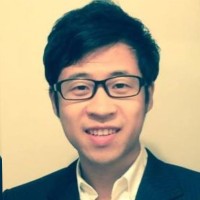 Genia Employee Robin Li's profile photo