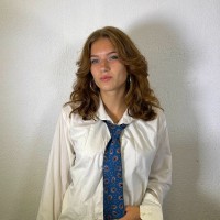 La Mêlée Ouverte Employee Jade Marin's profile photo