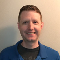 Internet Service Provider Employee Shane Smart's profile photo