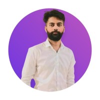 Viral Square Employee Shehzad Ahmed's profile photo