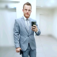 Casino Circus de Crans-Montana Employee Antoine Moro's profile photo